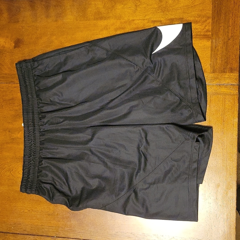 New without Tags Nike Basketball Shorts